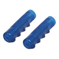 Lowrider Bicycle Grips Sparkle - B00GKSMWSE